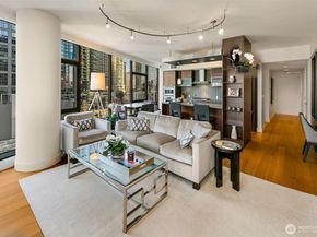 820 Blanchard Street 705, Seattle WA 98121
