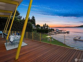 Undisclosed Address #2531459, Mercer Island WA 98040