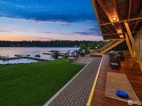 Undisclosed Address #2531459, Mercer Island WA 98040