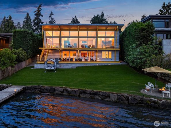 Undisclosed Address #2531459, Mercer Island WA 98040