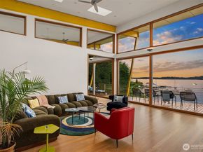 Undisclosed Address #2531459, Mercer Island WA 98040