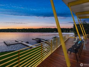 Undisclosed Address #2531459, Mercer Island WA 98040