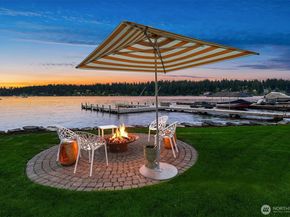 Undisclosed Address #2531459, Mercer Island WA 98040