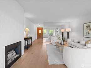 10823 Glen Acres Drive S B, Seattle WA 98168