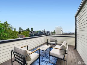2626 58th Avenue SW B, Seattle WA 98116
