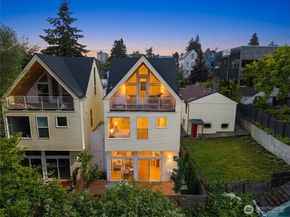 1821 S Lane Street, Seattle WA 98144