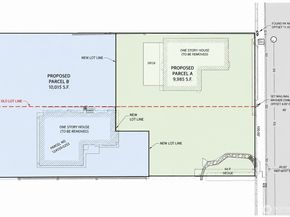 2025 Market Street, Kirkland WA 98033