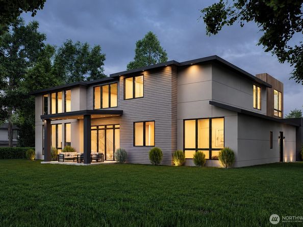 2025 Market Street, Kirkland WA 98033