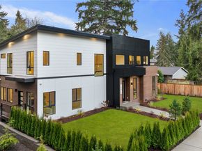 10416 130th Avenue NE, Kirkland WA 98033