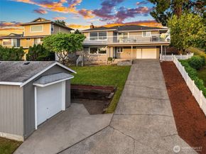 811 Grant Avenue S, Renton WA 98057