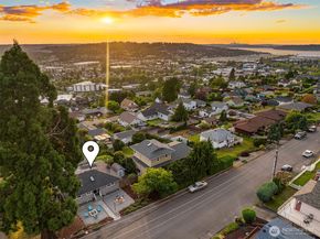 811 Grant Avenue S, Renton WA 98057