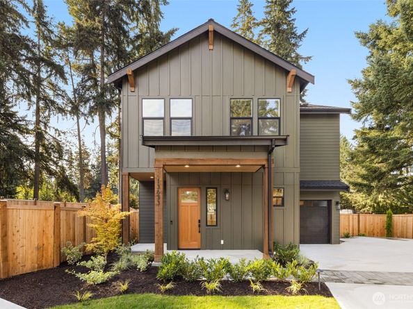 13633 103rd NE, Kirkland WA 98034