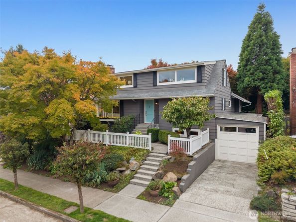 7301 53rd Avenue NE, Seattle WA 98115