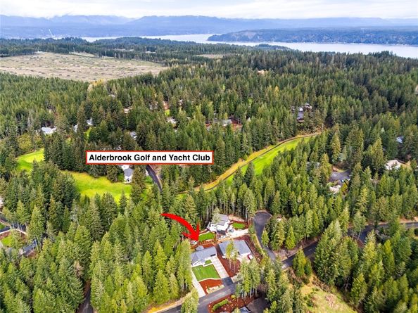 850 E Vine Street, Union WA 98592