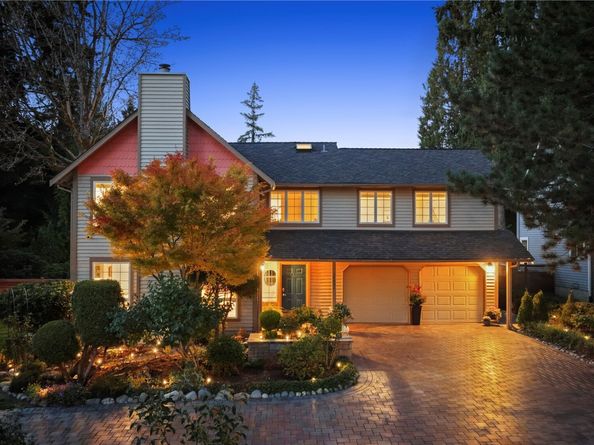 17626 NE 136th Street, Redmond WA 98052