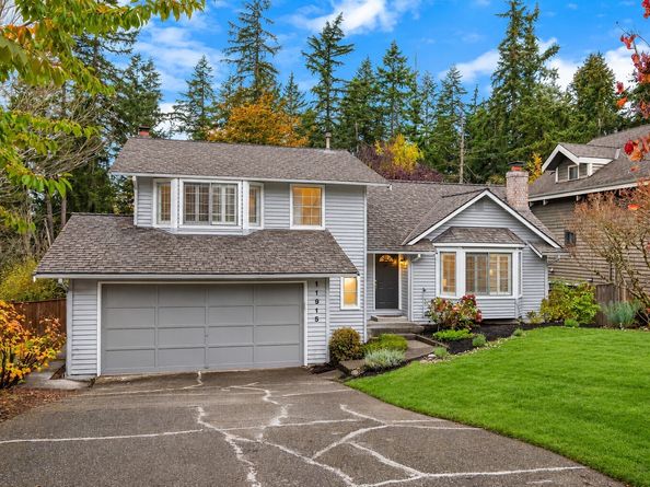11915 80th Place NE, Kirkland WA 98034