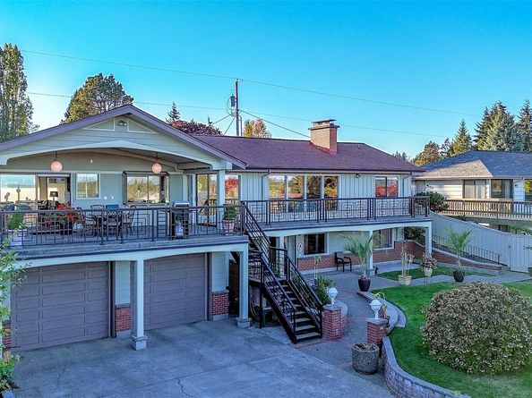 3218 Viewcrest Drive NE, Bremerton WA 98310