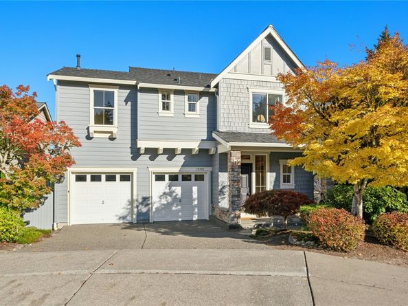 15378 129th Avenue NE, Woodinville WA 98072
