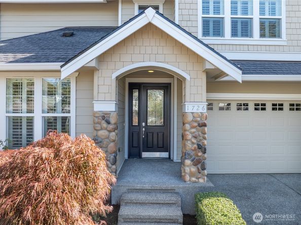 1726 28th Avenue NE, Issaquah WA 98029