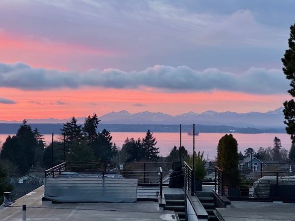 5917 B California Avenue SW, Seattle WA 98136