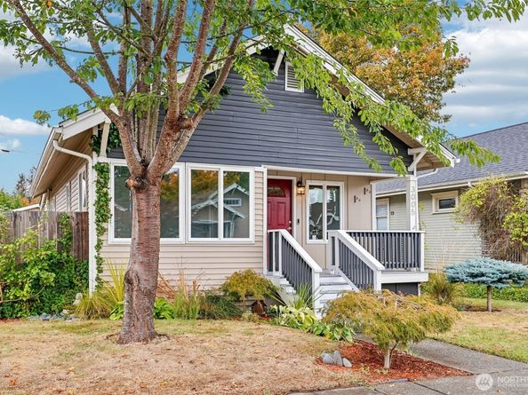 3005 Victor Place, Everett WA 98201