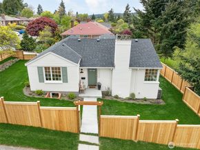 10002 9th Avenue NW, Seattle WA 98177