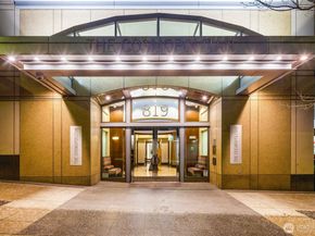 819 Virginia Street 2302, Seattle WA 98101