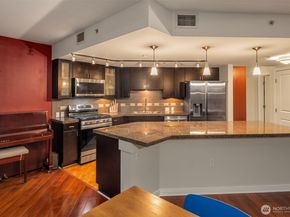 819 Virginia Street 2302, Seattle WA 98101
