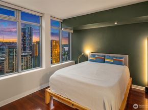 819 Virginia Street 2302, Seattle WA 98101