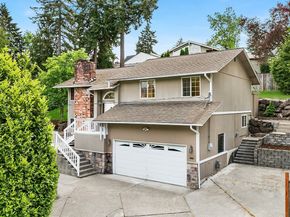2805 112th Avenue SE, Bellevue WA 98004