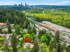 2805 112th Avenue SE, Bellevue WA 98004