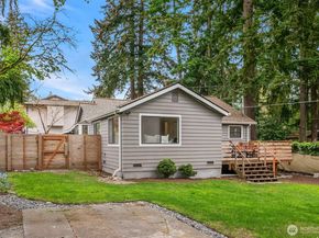 215 NW 130th Street, Seattle WA 98177