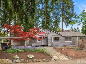 215 NW 130th Street, Seattle WA 98177