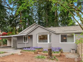 215 NW 130th Street, Seattle WA 98177