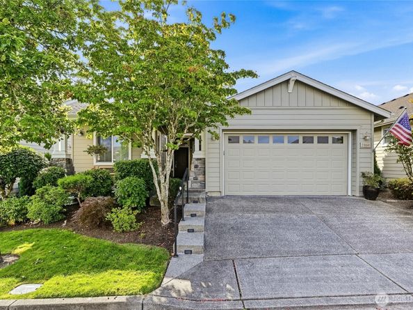 23041 NE 127th Way, Redmond WA 98053
