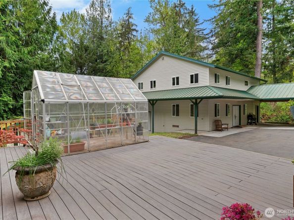 4460 278th Avenue NE, Redmond WA 98053