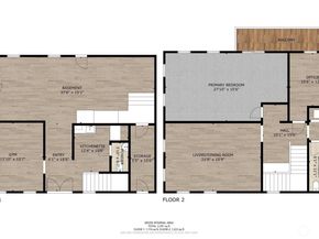 4460 278th Avenue NE, Redmond WA 98053