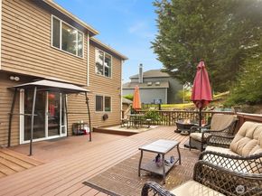 836 SW 345th Street, Federal Way WA 98023