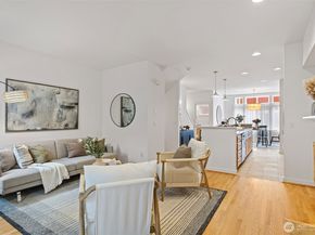 6521 25th Avenue NE C, Seattle WA 98115