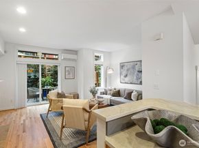 6521 25th Avenue NE C, Seattle WA 98115