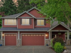 9975 185th Court NE, Redmond WA 98052