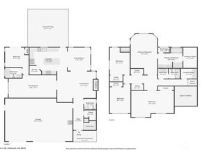 9975 185th Court NE, Redmond WA 98052