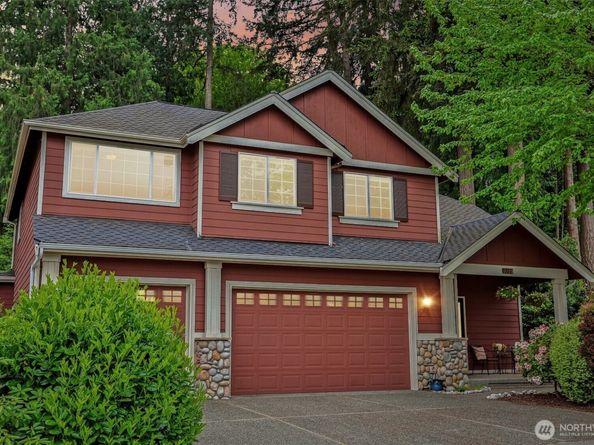 9975 185th Court NE, Redmond WA 98052