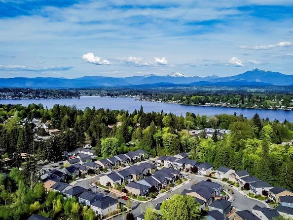 802 99th Avenue SE, Lake Stevens WA 98258