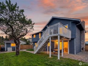 7827 S 114th Street, Seattle WA 98178