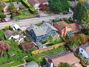 7827 S 114th Street, Seattle WA 98178