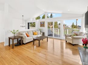 7827 S 114th Street, Seattle WA 98178