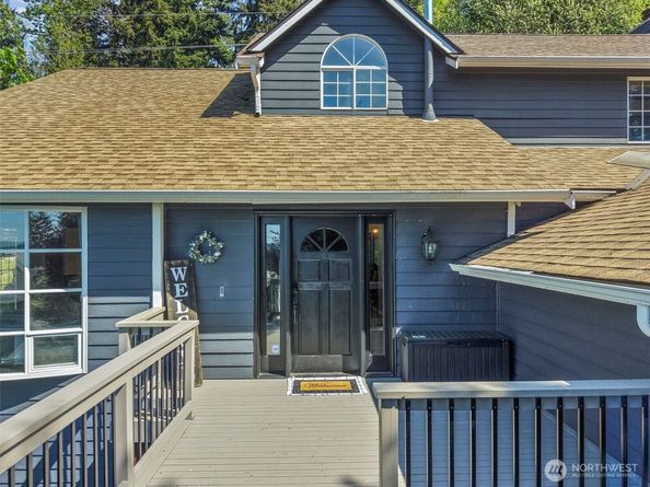 4918 Mill Pond Drive SE, Auburn WA 98092