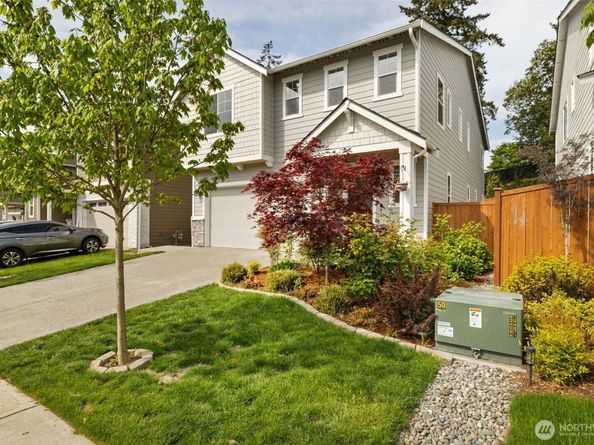 10091 Ramble Drive NW, Bremerton WA 98311
