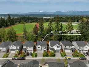 10091 Ramble Drive NW, Bremerton WA 98311